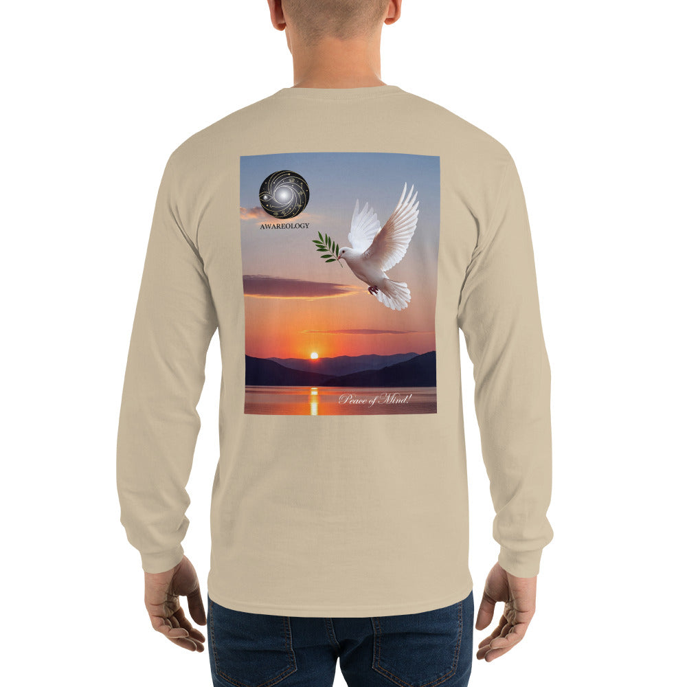 Long Sleeve Shirt Collections