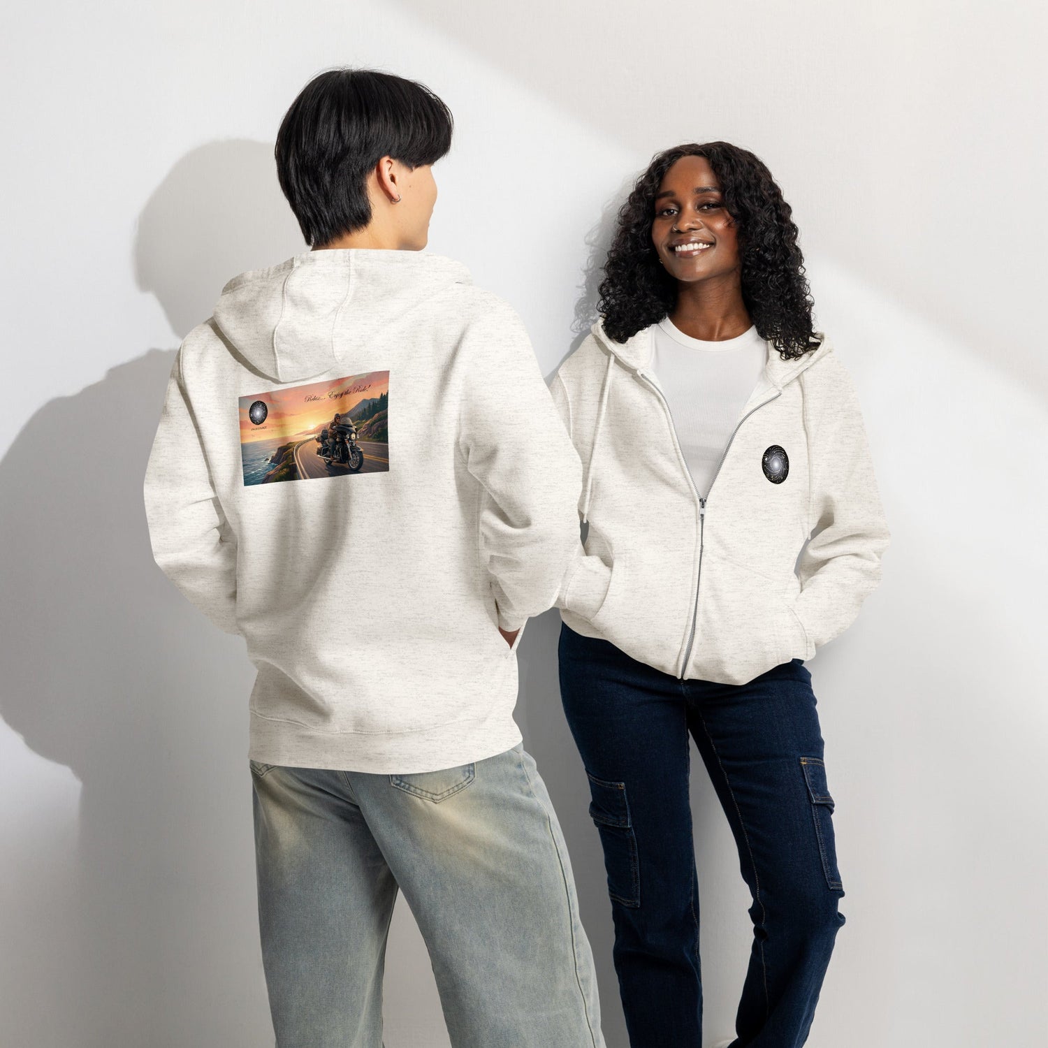 Hoodie Jackets Collections.