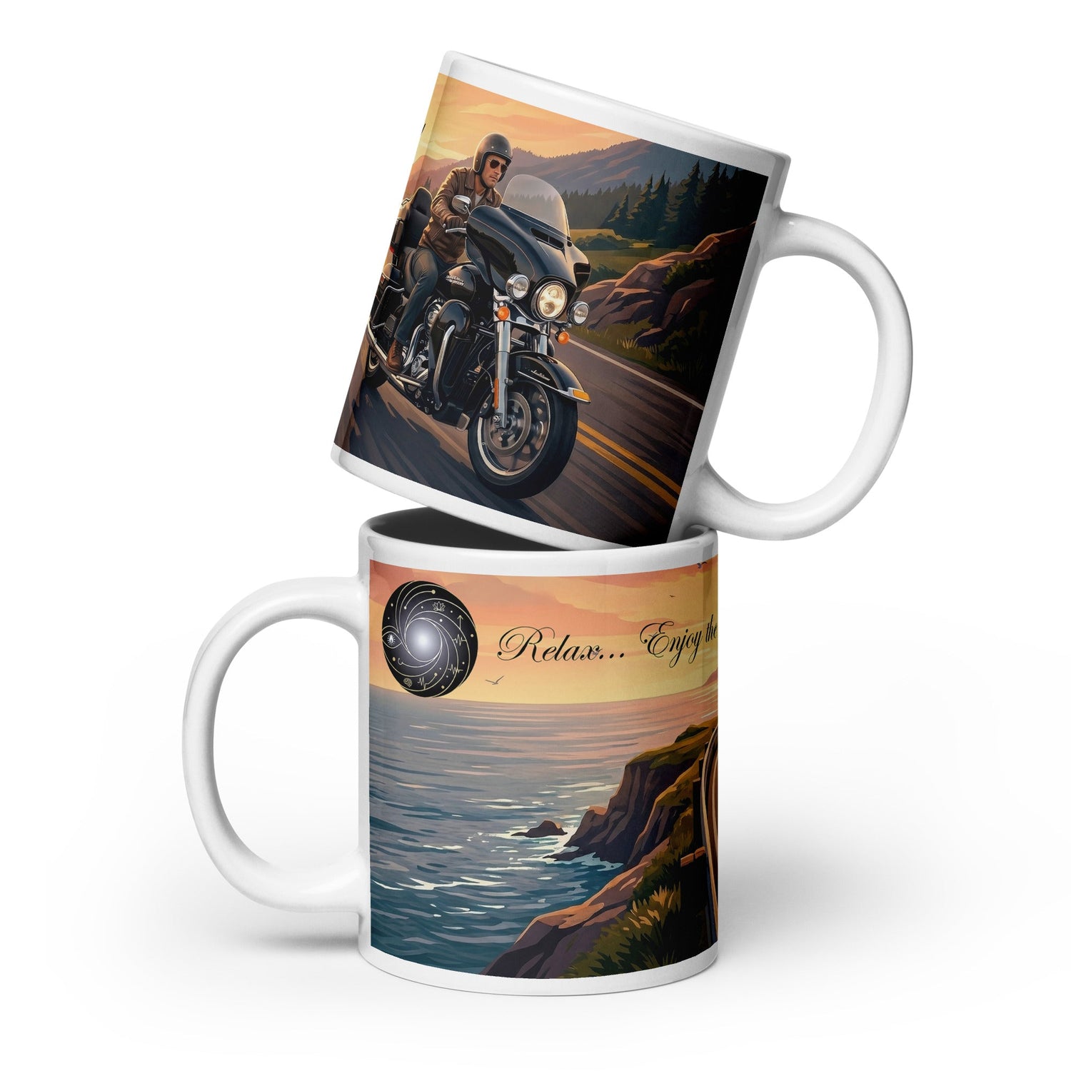 Coffee Mugs or Cups Collections