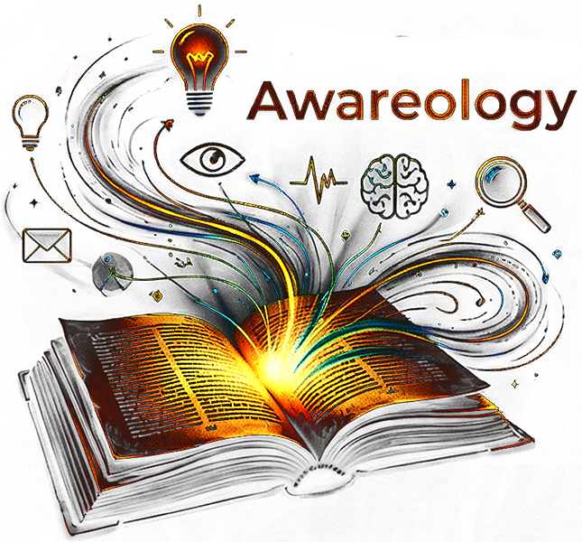 Awareology Experiences Image.