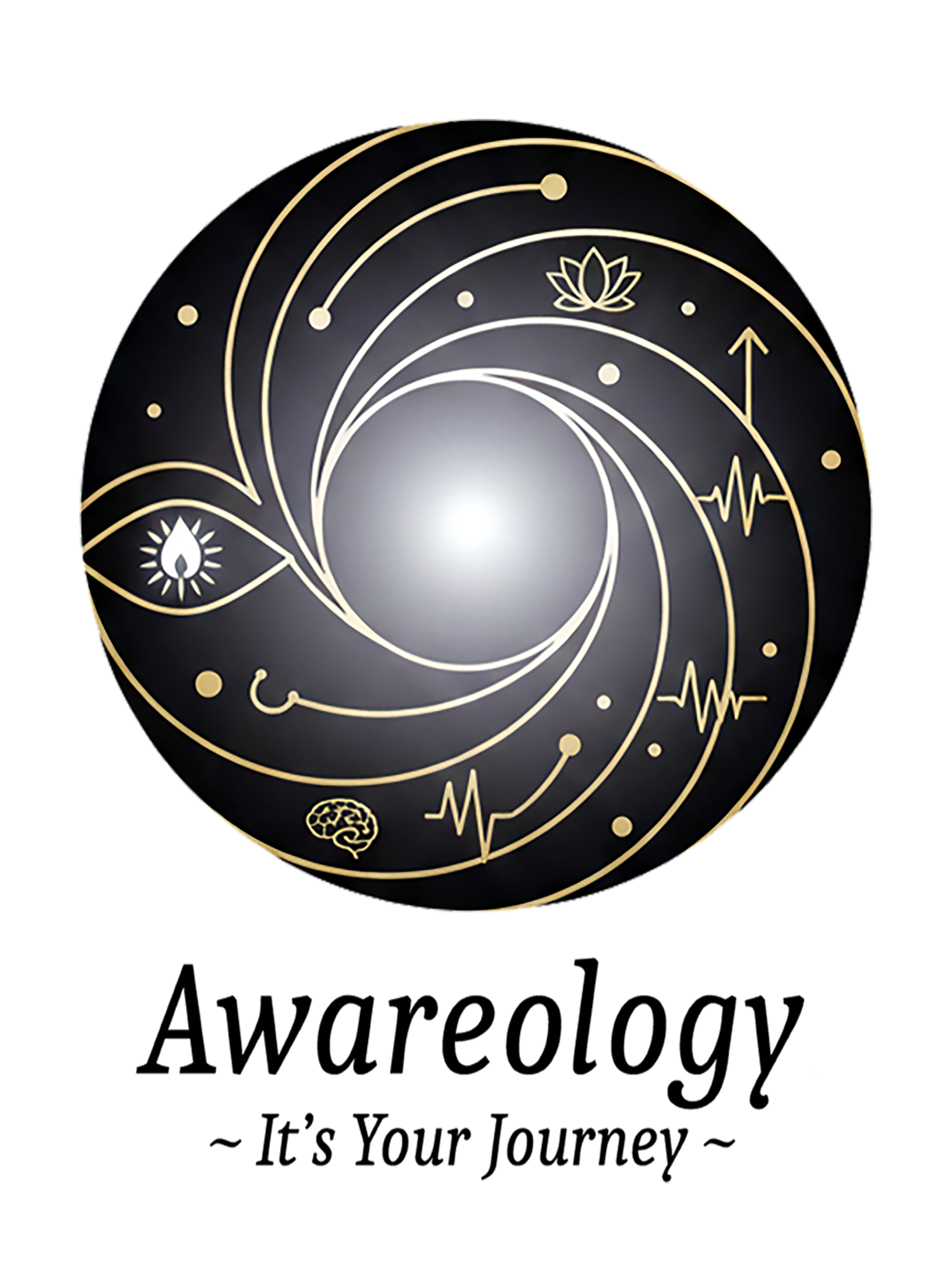 It's Your Journey Image.