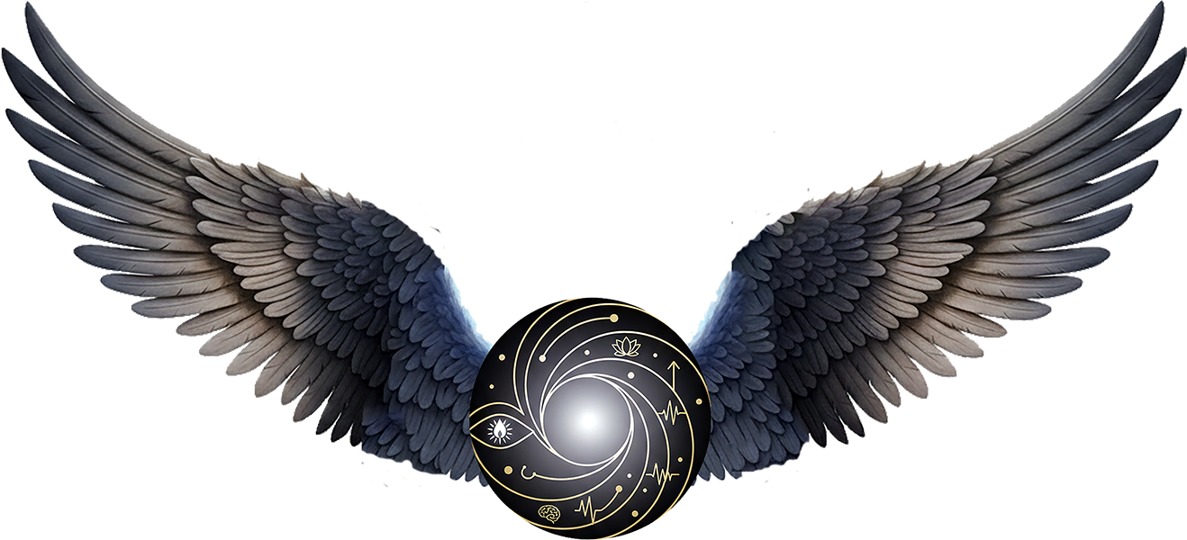 Awareology Wings Image.